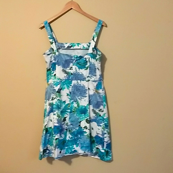 Petite Perceptions Dress - Picture 2 of 3